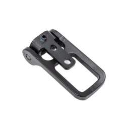 Segway P65 serijos, P100SE, P100SU tvirtinimo žiedas arba sulankstomas kablys Segway - Ninebot - 2 Segway P65 serijos, P100SE, P