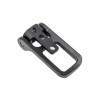 Segway P65 serijos, P100SE, P100SU tvirtinimo žiedas arba sulankstomas kablys Segway - Ninebot - 2 Segway P65 serijos, P100SE, P