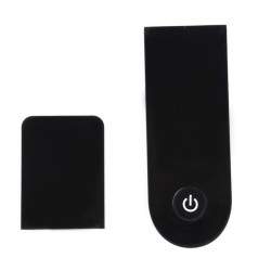 Kontrollpanel / BLE-kort / skärm kompatibel för M365, Essential, Mi 3, 1S, Pro2 och M365 Pro Xiaomi - 4 Kontrollpanel / BLE-kort