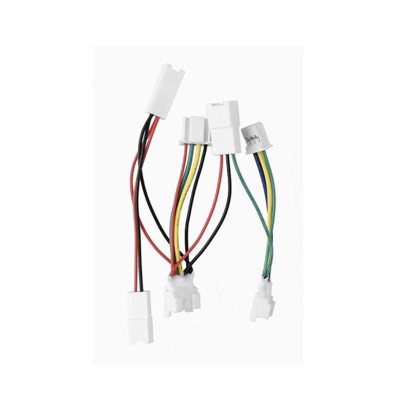 Connection cable for turn signal lights and controls for Xiaomi electric scooters or similar  - 2 Connection cable for turn sign