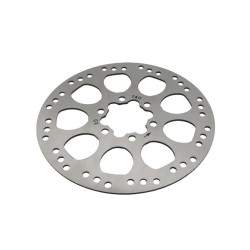 Disc de frana pentru Segway seria P65, P100SE, P100SU scuter electric Segway - Ninebot - 1 Disc de frana pentru Segway seria P65