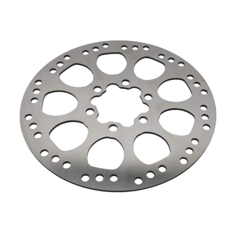 Disc de frana pentru Segway seria P65, P100SE, P100SU scuter electric Segway - Ninebot - 2 Disc de frana pentru Segway seria P65