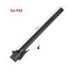 Albero per scooter elettrico Segway serie P65, P100SE, P100SU Segway - Ninebot - 4 Albero per scooter elettrico Segway serie P65