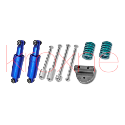 DMR1-UK - Upgrade de achtervering van uw Xiaomi elektrische scooter naar dubbele demping Monorim - 9 



Monorim DMR1-Verenigd K