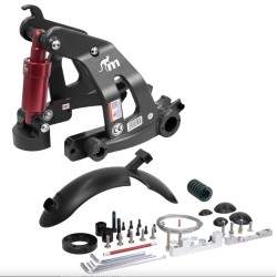 Zadnyaya podveska Monorim MPR1 ili Monorim MR1 Pro dlya Xiaomi Pro 4 Monorim - 19 
Obnovite svoy Xiaomi Pro 4 zadney podveskoy M