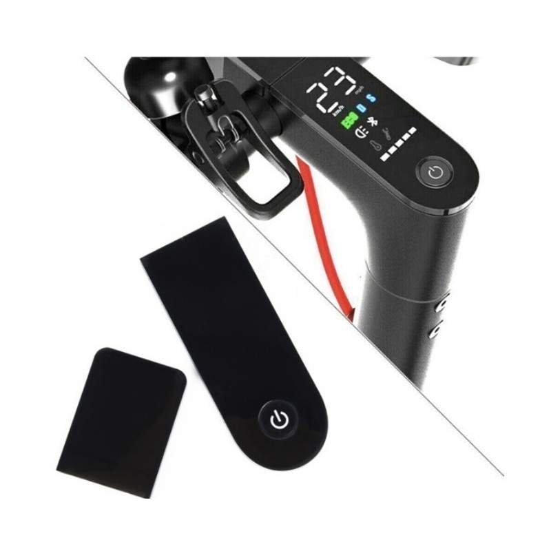 Nadzorna plošča/plošča BLE/zaslon združljiv za M365, Essential, Mi 3, 1S, Pro2 in M365 Pro Xiaomi - 7 Nadzorna plošča/plošča BLE