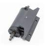 Rear suspension for Segway P100 series electric scooter or similar models Segway - Ninebot - 2 Rear suspension for Segway P100 s