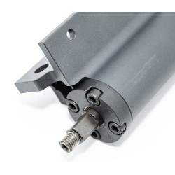 Bakhjulsoppheng for Segway P100-serien elektrisk scooter eller lignende modeller Segway - Ninebot - 3 Bakhjulsoppheng for Segway