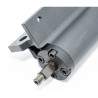Rear suspension for Segway P100 series electric scooter or similar models Segway - Ninebot - 3 Rear suspension for Segway P100 s