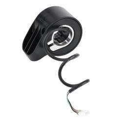 Akcelerátor pro skútr Segway max G2 série nebo podobný Ninebot - 2 
Akcelerátor pro Segway Max řady G2 nebo podobné.
Jedná se o 