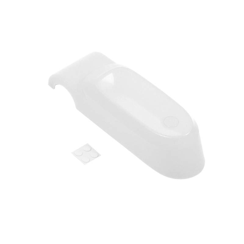 Protecteur d'écran étanche compatible avec Segway F2, F2 Plus, F2 Pro ou similaire Segway - Ninebot - 3 Protecteur d'écran étanc