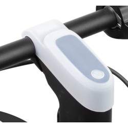 Wasserdichter Displayschutz kompatibel mit Segway F2, F2 Plus, F2 Pro oder ähnlichem Segway - Ninebot - 7 Wasserdichter Displays