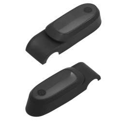 Vodotěsná ochrana displeje kompatibilní se Segway F2, F2 Plus, F2 Pro nebo podobnými Segway - Ninebot - 8 Vodotěsná ochrana disp