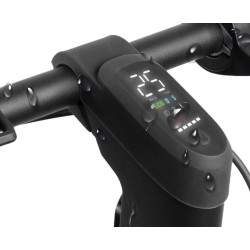 Vodoodporna zaščita zaslona, ​​združljiva s Segway F2, F2 Plus, F2 Pro ali podobnimi Segway - Ninebot - 9 Vodoodporna zaščita za