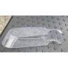 Protector impermeable para la pantalla compatible con Segway F2, F2 Plus, F2 Pro o similar Segway - Ninebot - 12 Protector imper