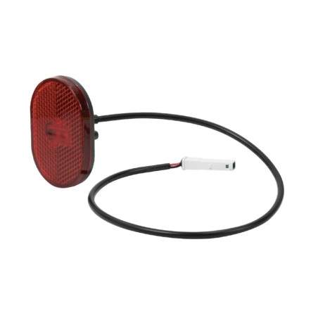 Zadniy fonar' dlya Xiaomi Scooter 4 (Mi4), Xiaomi 4 Pro ili analogichnogo. Xiaomi - 1 Zadniy fonar' dlya Xiaomi Scooter 4 (Mi4),