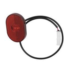 Zadna svetlina za Xiaomi Scooter 4 (Mi4), Xiaomi 4 Pro ili podoben. Xiaomi - 3 Zadna svetlina za Xiaomi Scooter 4 (Mi4), Xiaomi 