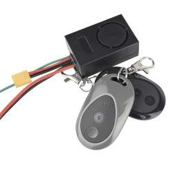 Universeel antidiefstalalarm voor Xiaomi, Ninebot, Segway, Dulatron, Kaabo, Vsett of soortgelijke elektrische scooters  - 6