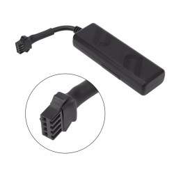 GPS do skutera elektrycznego - samochód i motocykl Wan - 2