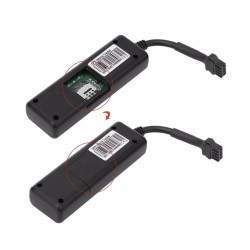 GPS pre elektrický skúter - auto a motocykel Wan - 3  