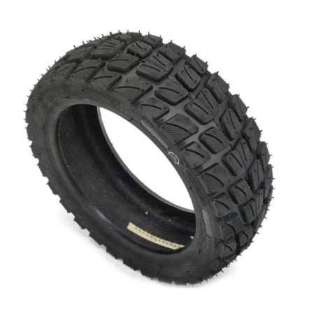 Tubeless tire 10x2.70x6.5 city road or 10x2.75x6.5 Off-Road for Speedway 5 DT 3, Ninebot Max or similar scooter.  - 1