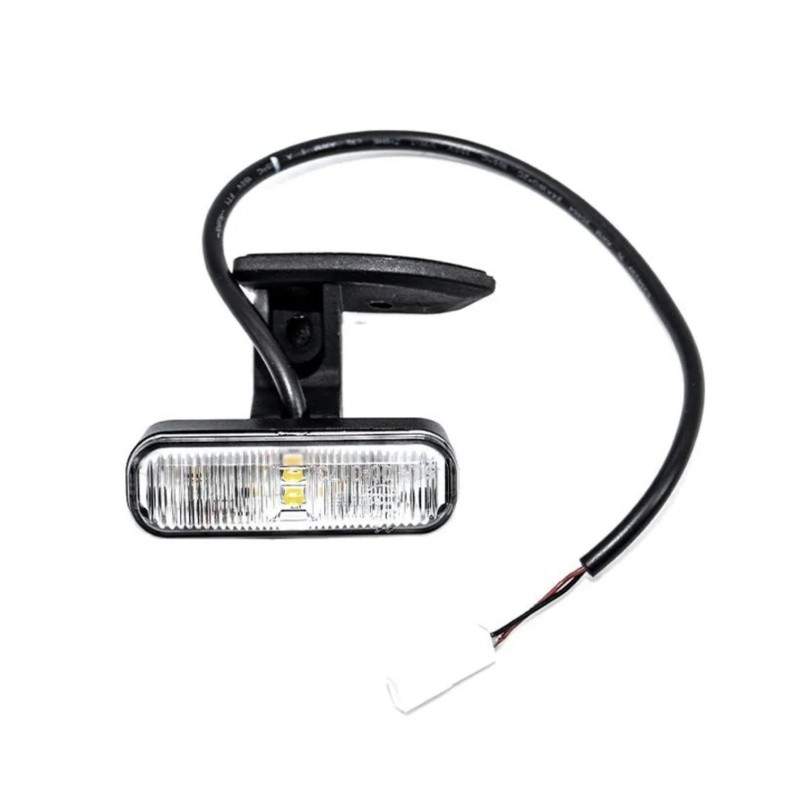 Első irányjelzők Segway GT1 / GTE - GT1E / GT2 típusokhoz Segway - Ninebot - 6 
Segway GT1 / GTE irányjelzők. -GT1E/GT2
Irányjel