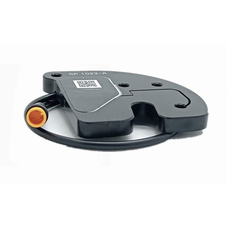 Xiaomi QiCycle EF1 elektrijalgratta pöördemomendi andur Xiaomi - 1 Xiaomi QiCycle EF1 elektrijalgratta pöördemomendi andur
QiCyc