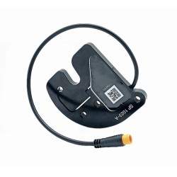 Sensor de torsión para bicicleta eléctrica Xiaomi QiCycle EF1 Xiaomi - 2 Sensor de torsión para bicicleta eléctrica Xiaomi QiCyc