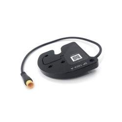 Xiaomi QiCycle EF1 senzor momenta električnog bicikla Xiaomi - 4 Xiaomi QiCycle EF1 senzor momenta električnog bicikla
Senzor tl