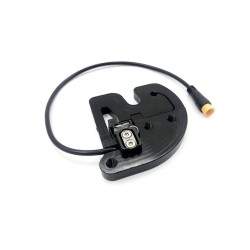 Xiaomi QiCycle EF1 elektrinio dviračio sukimo momento jutiklis Xiaomi - 5 Xiaomi QiCycle EF1 elektrinio dviračio sukimo momento 
