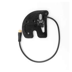 Xiaomi QiCycle EF1 elektrinio dviračio sukimo momento jutiklis Xiaomi - 6 Xiaomi QiCycle EF1 elektrinio dviračio sukimo momento 