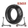 Massieve band voor Zero 8, Zero 9, Vsett 8, Vsett 9, Kugoo X1, Kirin G2 Pro 8.5x3 elektrische scooter Kukirin - 1 Massieve band 
