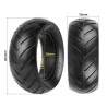 Massieve band voor Zero 8, Zero 9, Vsett 8, Vsett 9, Kugoo X1, Kirin G2 Pro 8.5x3 elektrische scooter Kukirin - 6 Massieve band 