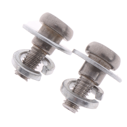 Viti cerchio posteriore Xiaomi M365, 1S, Pro 2 e M365 Pro Xiaomi - 2