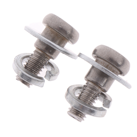 Гвинти заднього обідка Xiaomi M365, 1S, Pro 2 та M365 Pro Xiaomi - 2  