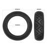 Pneu 250x64 pour scooter électrique Xiaomi Scooter 4 Ultra, Navee S65 Navee S65C ou similaire Xiaomi - 3 Pneu 250x64 pour scoote