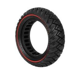 10x2,5 plná / plná pneumatika -- 255x80 pre Ninebot Max alebo podobné Xiaomi - 11 Pevný plášť Clincher je univerzálny pre predné