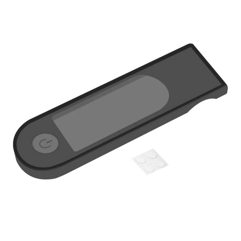 Vodonepronyknyy zakhysnyy ekran dlya Xiaomi Scooter 4 Ultra abo analohichnyy Xiaomi - 1 Vodonepronyknyy zakhysnyy ekran dlya Xia