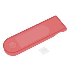 Vattentätt skärmskydd för Xiaomi Scooter 4 Ultra eller liknande Xiaomi - 3 Vattentätt skärmskydd för Xiaomi Scooter 4 Ultra elle