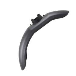 Pára-choque dianteiro para scooter elétrica da série Ninebot Max G30, todos os modelos ou similares. Segway - Ninebot - 1 Pára-c