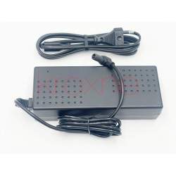 Incarcator pentru trotineta electrica Xiaomi Electric Scooter 4 Ultra - 53v - 2.3A Xiaomi - 3 
Incarcator specific pentru Xiaomi