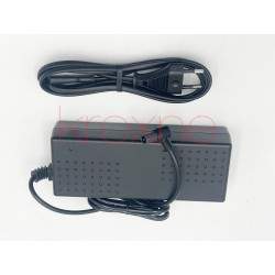 Punjač za električni romobil Xiaomi Electric Scooter 4 Ultra - 53v - 2.3A Xiaomi - 4 
Specifičan punjač za Xiaomi Scooter 4 Ultr