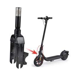 Gabel mit Bremssattelhalterung und Stoßdämpfer für Segway F2, F2 Plus, F2 Pro oder ähnliche Elektroroller Segway - Ninebot - 8 G