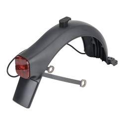 Bakskjerm for Segway F2, F2 Plus, F2 Pro eller lignende Segway - Ninebot - 2