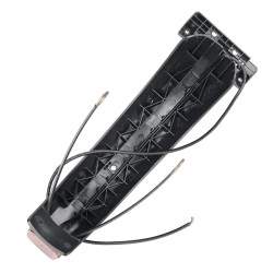 Pára-lama traseiro para Segway F2, F2 Plus, F2 Pro ou similar Segway - Ninebot - 4 Pára-lama traseiro para Segway F2, F2 Plus, F