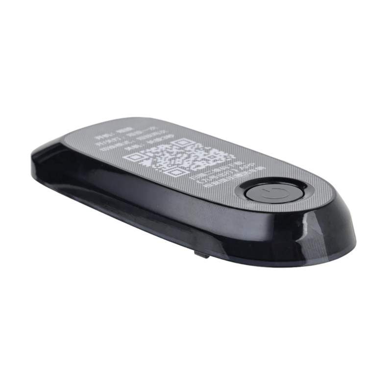 Skjermdeksel for Segway F2, F2 Plus, F2 Pro eller lignende Segway - Ninebot - 1 Skjermdeksel for Segway F2, F2 Plus, F2 Pro elle