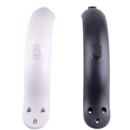 Garde-boue arrière pour Xiaomi M365 et M365 Pro Xiaomi - 1 Garde-boue compatible pour pneu arrière sur Xiaomi M365 et M365 Pro 