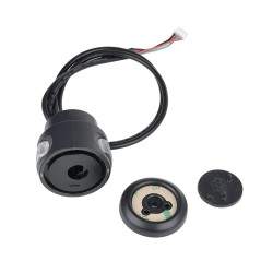 Luce direzionale sinistra e destra per il manubrio del Segway F2, F2 Plus, F2 Pro o simili Segway - Ninebot - 3 Luce direzionale