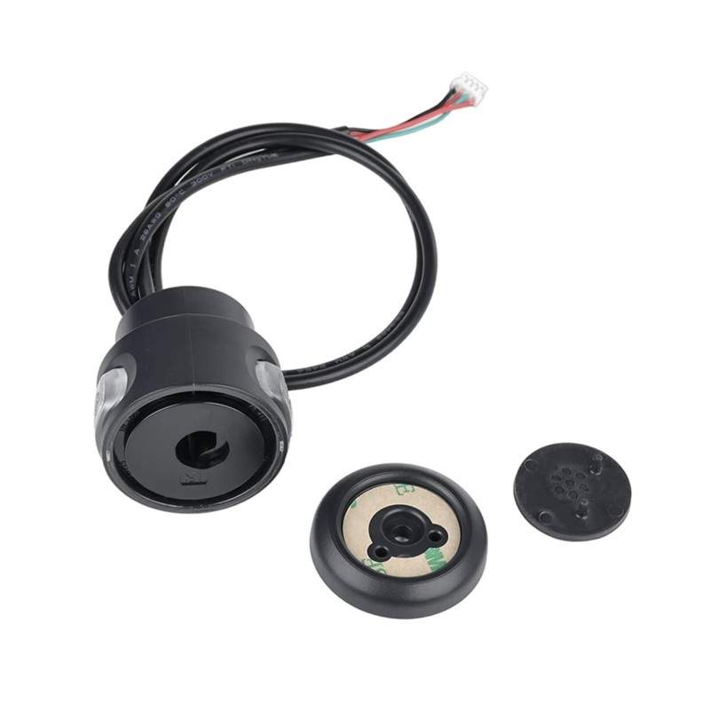 Luce direzionale sinistra e destra per il manubrio del Segway F2, F2 Plus, F2 Pro o simili Segway - Ninebot - 3 Luce direzionale