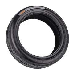 Vorderreifen und Hinterreifen für Segway F2, F2 Plus, F2 Pro oder ähnliches – 10 x 2,5 Zoll Segway - Ninebot - 2 Vorderreifen un